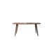 Lazare Solid Wood Dining Table