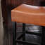 Tabouret de bar 26,75 po