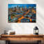Kavia Denver Blue Hour-107886407