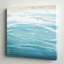 «Sea Breeze Coast II» par Timothy O 'Toole - impression sur toile tendue-1061228072