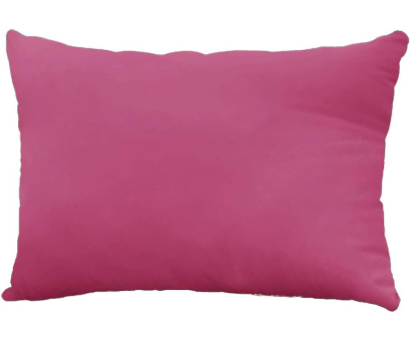 Sunlounger Back Cushion, Wine, 1-pack
