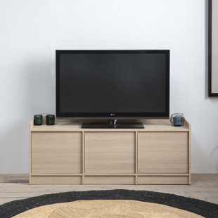 Ferman TV Stand for TVs up to 55"
