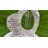 Wind Chime Gravestone