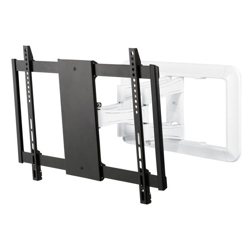 Symple Stuff Single Screen Wall Mount