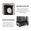Horloge de sol 77,95 po