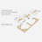 " Relax Refresh Renew Typography " by Enchanté Designs-1777657451