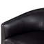 Chaise pivotante en similicuir-72028726
