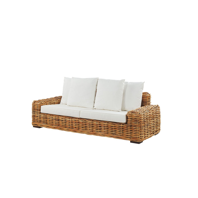 Holmesfield 3 Seater Sofa