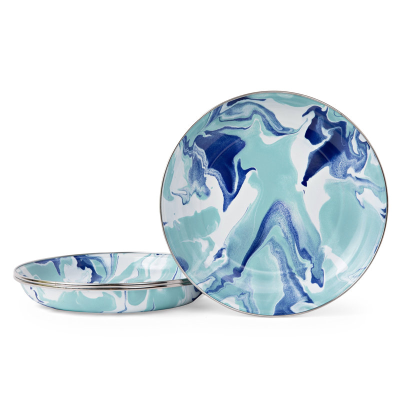 Lagoon Pasta Plate