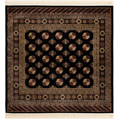  Balikh Tekke Rug
