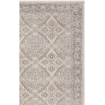 Performance Oriental Rug