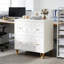 Classeur multifonctionnel avec tiroirs Nordic Style | Idée de cadeau