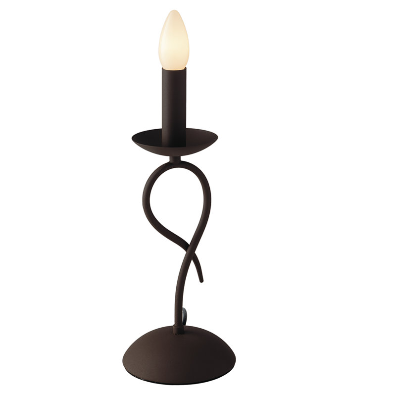 Rhineland Metal Lamp