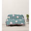 Leonore Polka Dot 100% Cotton Blanket-443023400-443023404