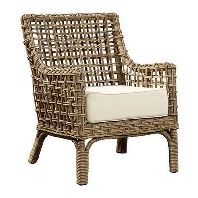 Fauteuil Valinda
