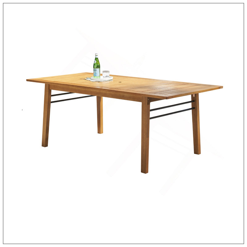 Table de salle à manger Carlton