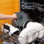 Service de vaisselle