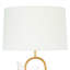 Monarch Table Lamp