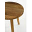Bold End Table