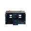 Ensemble de meuble-lavabo double 60 po Esin-88110031