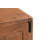 Keerat 6-drawer Live Edge Solid Wood Dresser
