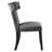 Modway Curve Performance Velvet Dining Chairs-621071163