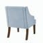 Chaise d'appoint Mid-Century moderne-1813861493