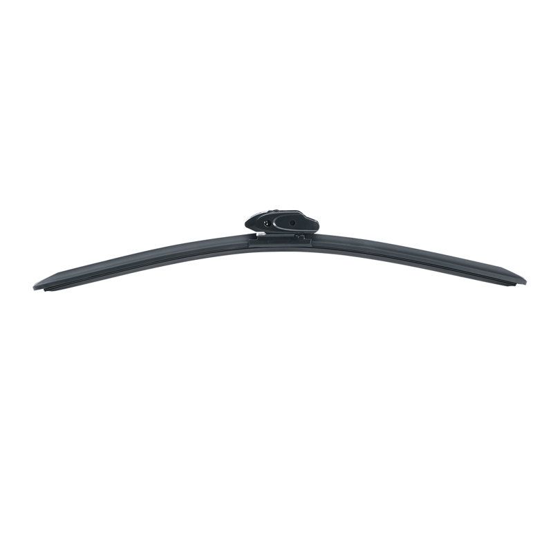 16" Rubber Wiper Blades, 40 cm Universal Replacement Wind Shield Wiper