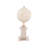 Metal Globe Accessory
