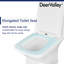 Toilette monobloc Ace