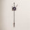 11" Wall Clock