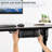 Universal Under Desk and Wall UPS Mount