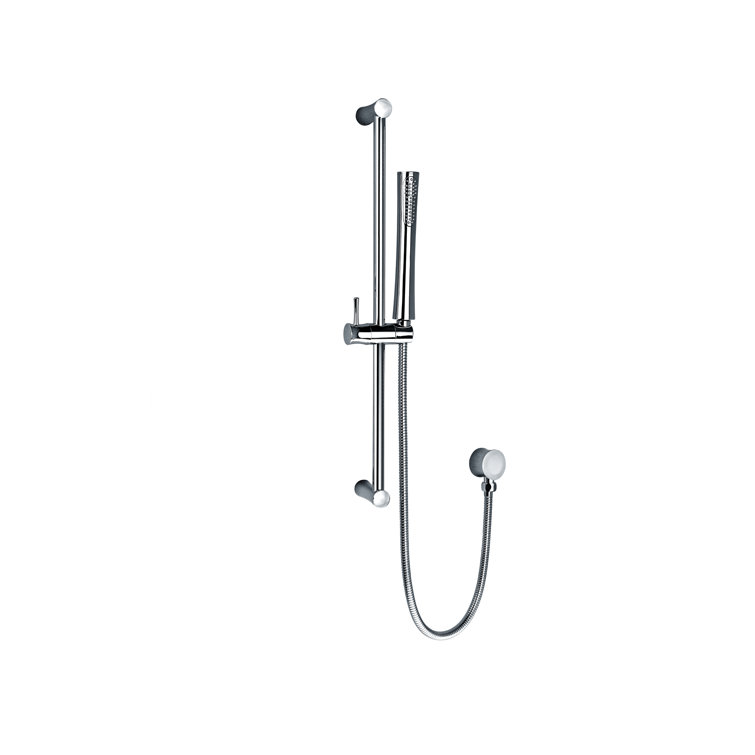 Emile Hand Shower and Shower Sliding Rail