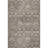 Premium Machine Washable Alliah AMF94 Brown Rug-1273683287