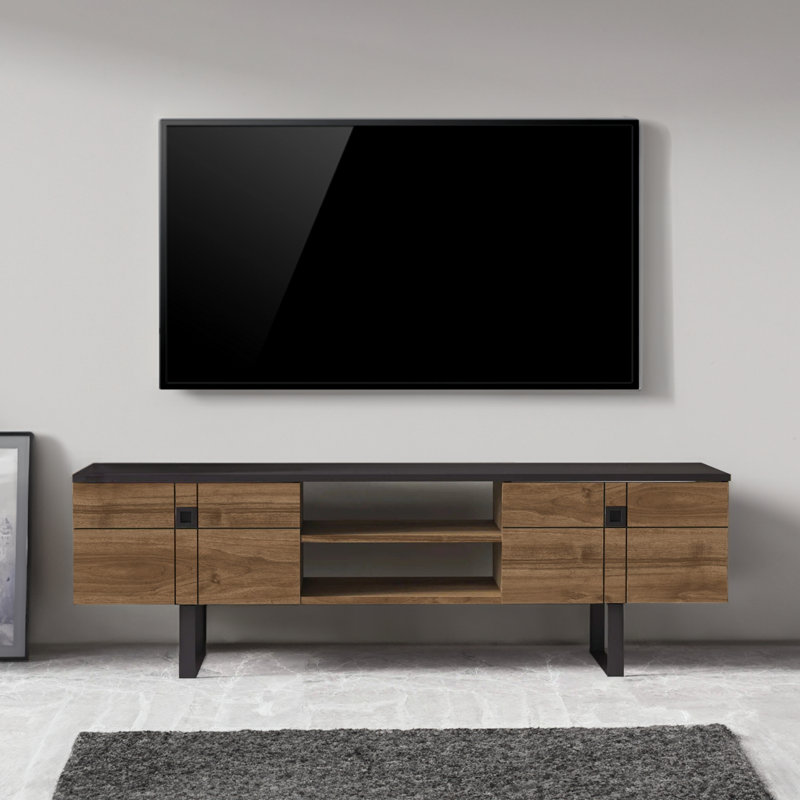 TV Stand Coghiel for TVs up to 70"