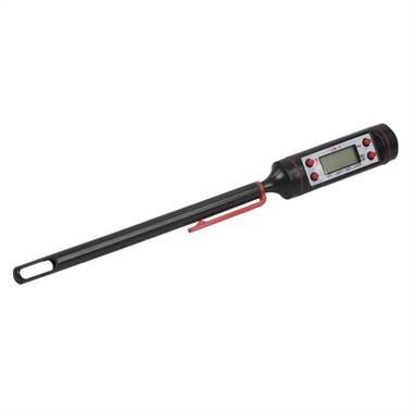 Taylor 5983N Candy Jelly & Deep Fry Thermometer 12 Long
