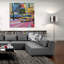 «Midtown Mosaic» par Patti Mollica-1906682700
