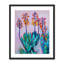 Fan Aloe Painting by Sari Shryack-294884495-294884492