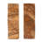 Ettinger Sandstone Non-Skid Bookends-1837355668