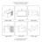 Rakeshia 30'' Wall-Mounted Floating Bathroom Vanity with Sink – Compact Wood Cabinet with Integrated Ceramic Basin for Modern Bathrooms-281058339