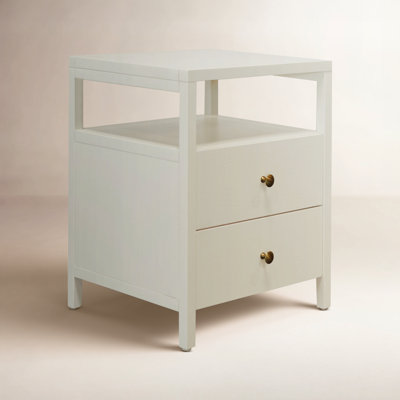 Gracie 18" End Table