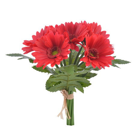 MARIGOLD BOUQUET, Red