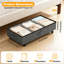 Rebrilliant Fabric Underbed Storage