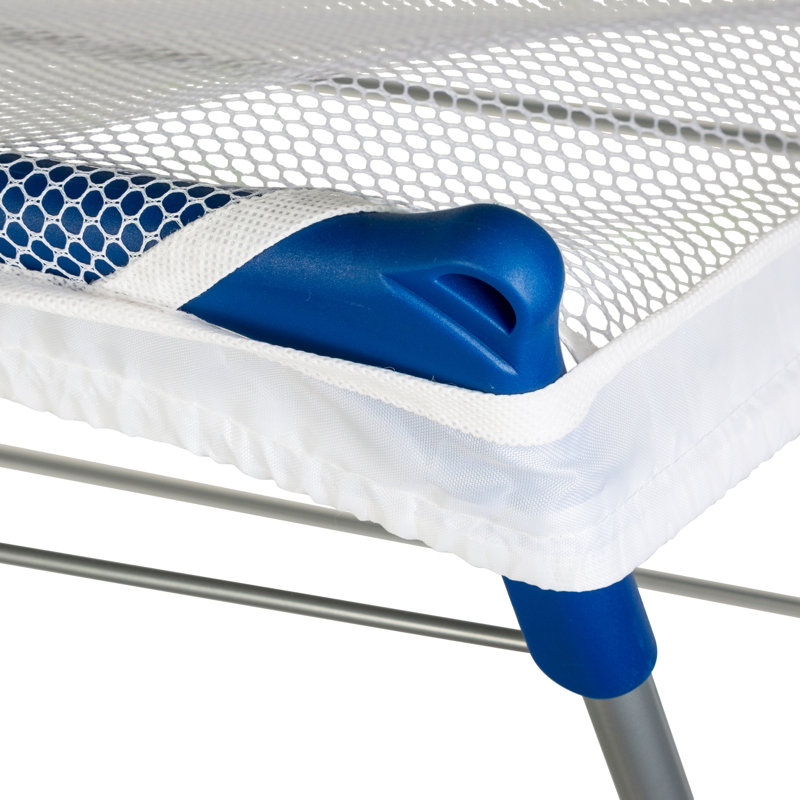 Steel Foldable Accordion Drying Rack