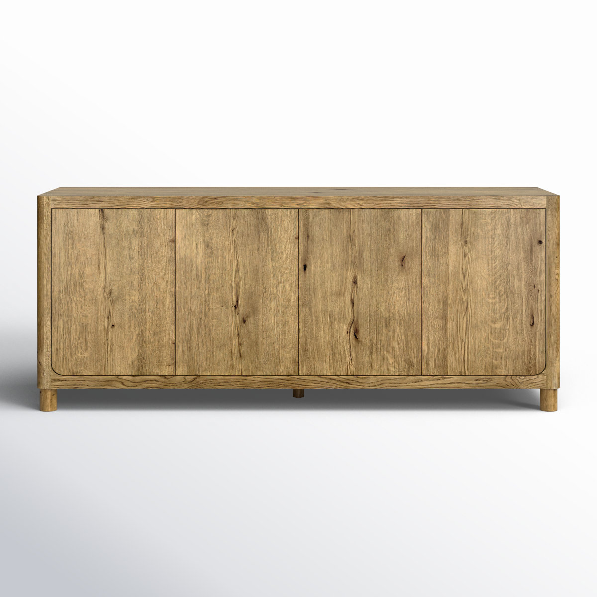 Lowell 80" Sideboard