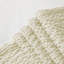 Rideau de douche de couleur unie avec crochets Ellen Tracy-64133345