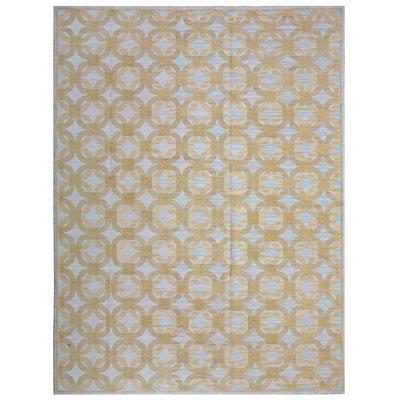 One-of-a-Kind 9' X 12' Area Rug