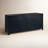 Cleo 70'' Wide Raffia Sideboard-79322770