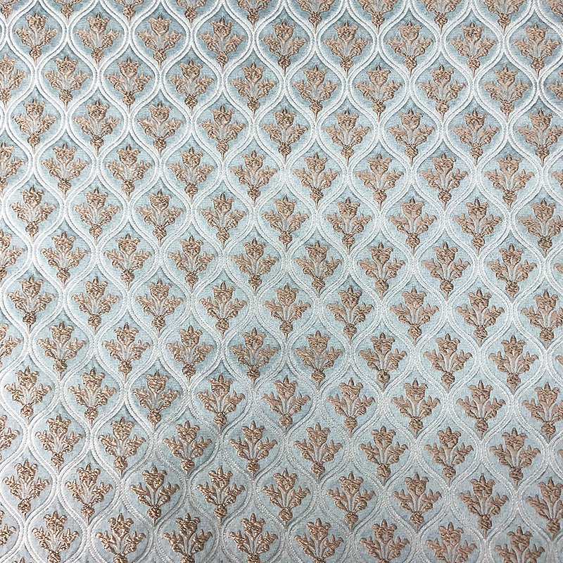 Two Tone Jacquard | Dominic Fabric_DOMINIC, Spa