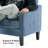 Amaryia Upholstered Armchair-1172404748